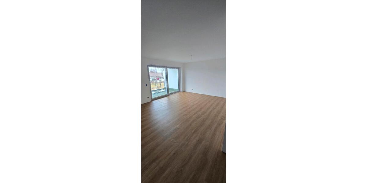 Etagenwohnung Ebenweiler - 2.5 Zimmer, 63 m&sup2;, 880&euro; | Angebot:25626354