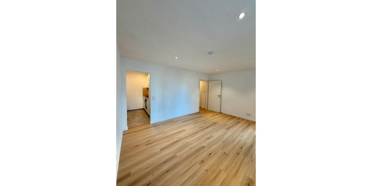 Etagenwohnung Weingarten - 1.5 Zimmer, 40 m&sup2;, 668&euro; | Angebot:26032195