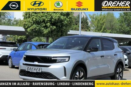 Opel Frontera 1.500 km 27.680 &euro; Wangen 88239