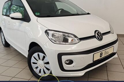VW up! 19.500 km 16.455 &euro; Kressbronn 88079