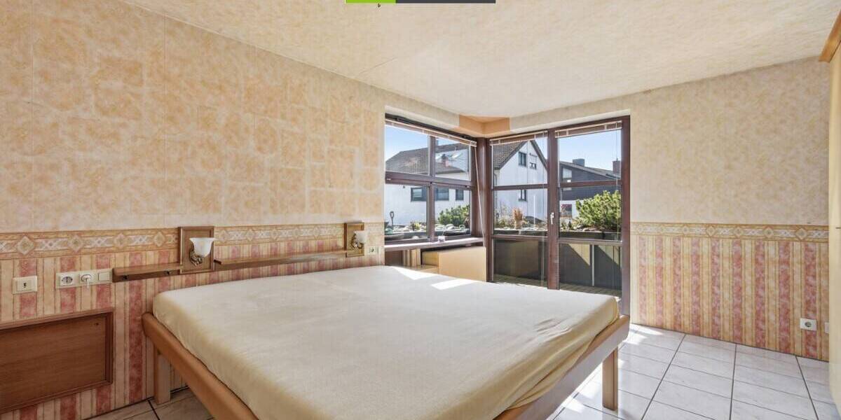 Etagenwohnung Tettnang - 4 Zimmer, 141 m&sup2;, 498.000&euro; | Angebot:25740450