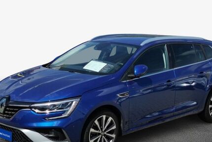 Renault Megane 13.118 km 26.790 &euro; Ravensburg 88214