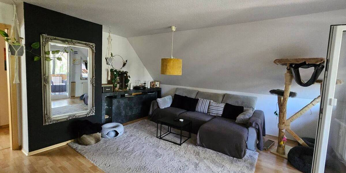 Etagenwohnung Langenargen Bierkeller-Waldeck - 3 Zimmer, 74 m&sup2;, 339.000&euro; | Angebot:25984808