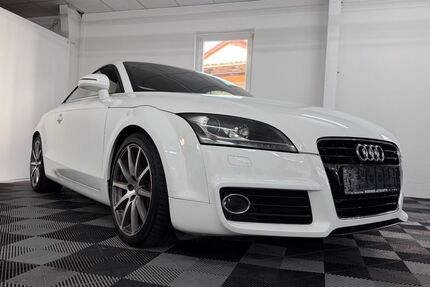 Audi TT 132.000 km 11.900 &euro; Immenstaad am Bodensee 88090