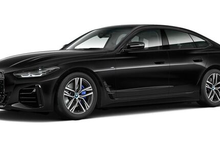 BMW i4 32.685 km 47.460 &euro; Friedrichshafen 88046