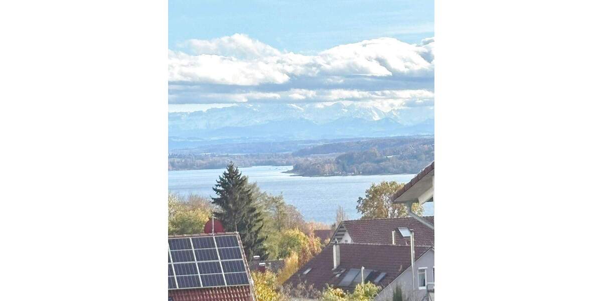 Etagenwohnung Überlingen - 4 Zimmer, 96 m&sup2;, 794.000&euro; | Angebot:25741357