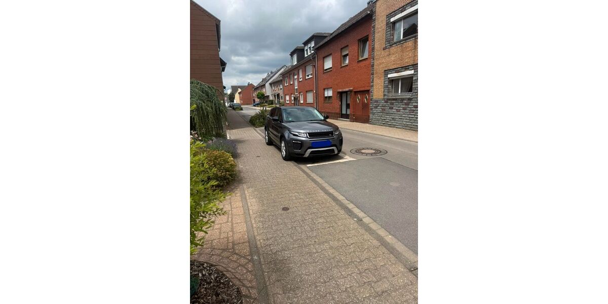 Land Rover Range Rover Evoque 108.000 km 15.500 &euro; Konstanz 78467