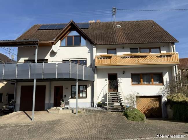 Einfamilienhaus Salem - 10 Zimmer, 280 m&sup2;, 745.000&euro; | Angebot:25324059