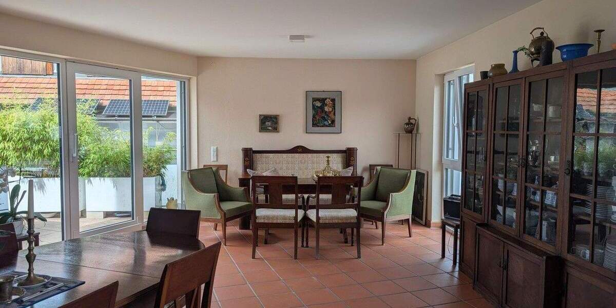 Etagenwohnung Kressbronn a. B. Kressbronn - 2 Zimmer, 81 m&sup2;, 525.000&euro; | Angebot:25659105