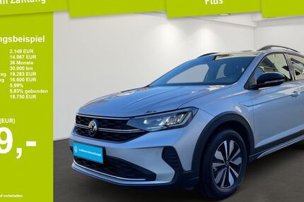 VW Taigo 8.000 km 18.750 &euro; Wangen im Allgäu 88239