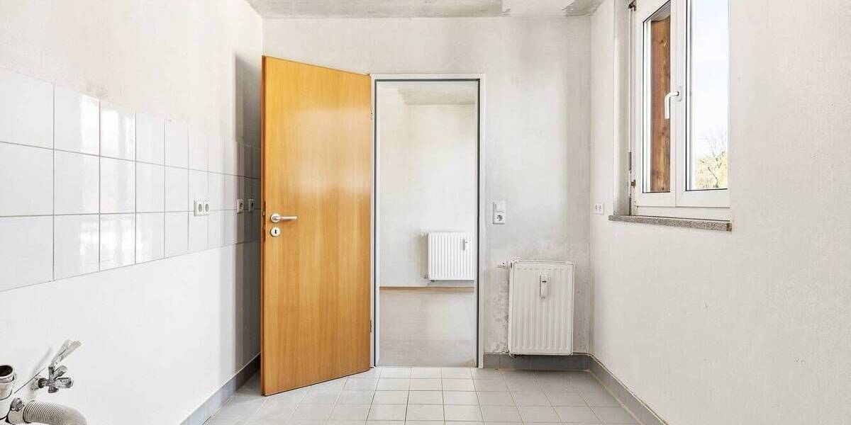 Etagenwohnung Friedrichshafen - 4 Zimmer, 93 m&sup2;, 395.000&euro; | Angebot:26569086