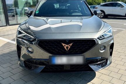 Cupra Formentor 50.500 km 36.499 &euro; Tettnang 88069