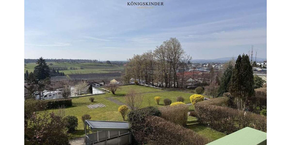 Etagenwohnung Tettnang - 1 Zimmer, 48 m&sup2;, 199.000&euro; | Angebot:25818031