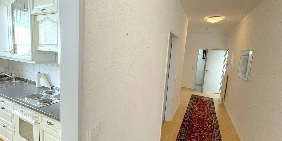 Etagenwohnung Überlingen Nußdorf - 2 Zimmer, 93 m&sup2;, 490.000&euro; | Angebot:25771244