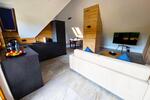 Dachgeschoßwohnung Meersburg - 2 Zimmer, 52 m&sup2;, 349.000&euro; | Angebot:27077312