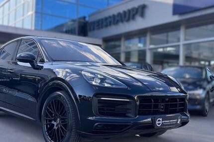 Porsche Cayenne 106.000 km 79.800 &euro; Meckenbeuren 88074