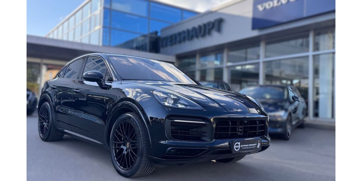 Porsche Cayenne 106.000 km 79.800 &euro; Meckenbeuren 88074