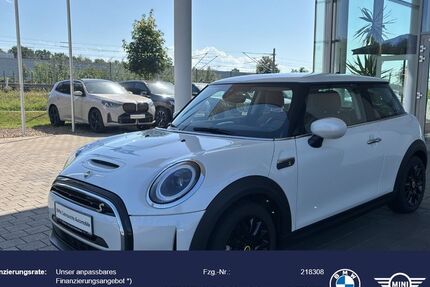 Mini Cooper SE 27.738 km 19.790 &euro; Friedrichshafen 88046