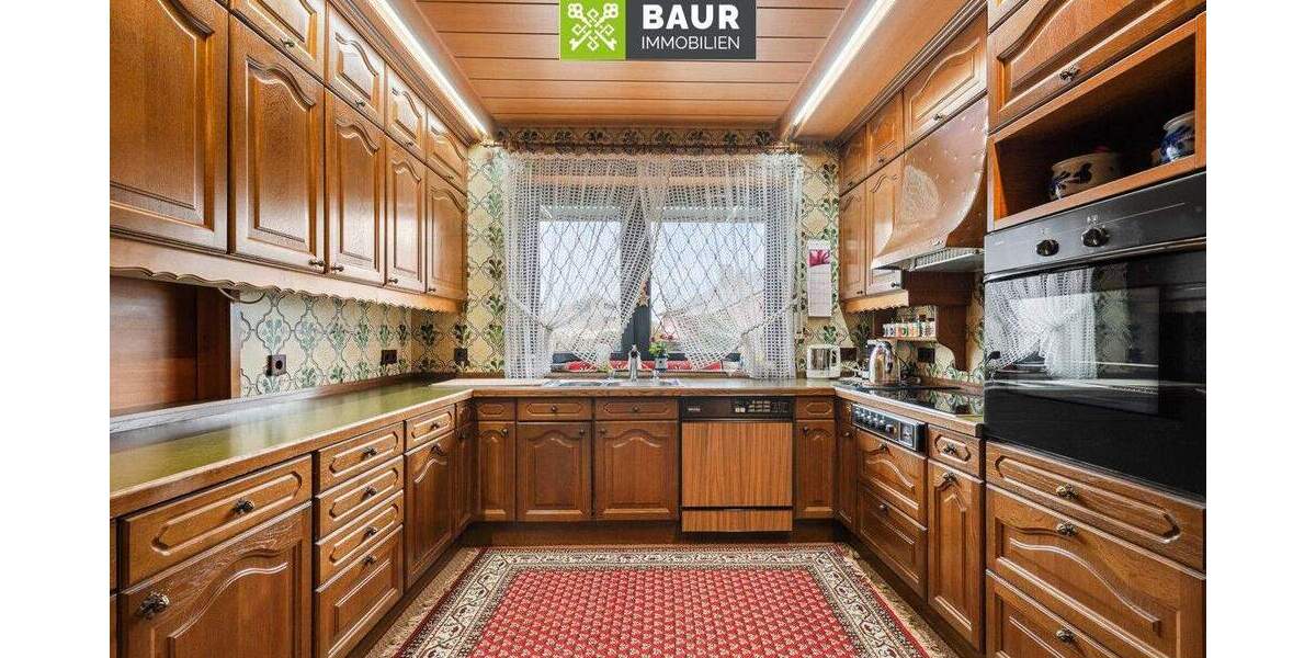 Einfamilienhaus Baindt - 6 Zimmer, 258 m&sup2;, 685.000&euro; | Angebot:25693452