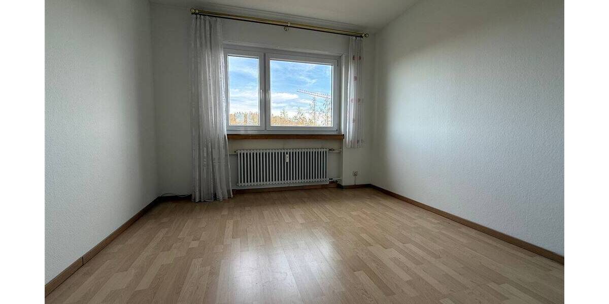 Etagenwohnung Konstanz Fürstenberg - 3 Zimmer, 498.000&euro; | Angebot:26081033