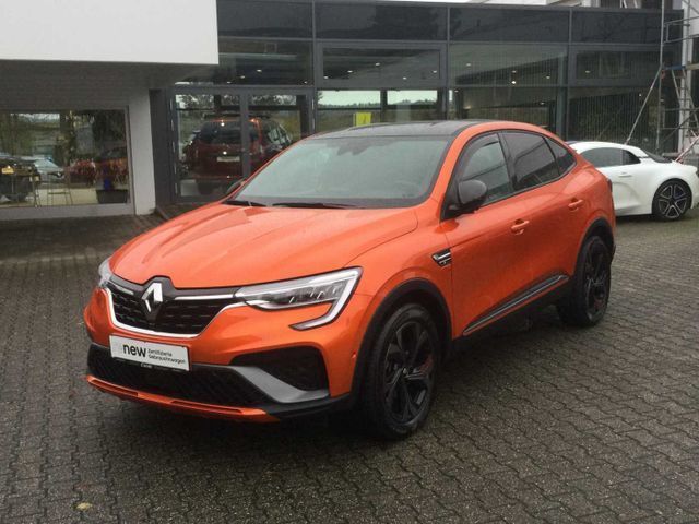 Renault Arkana 34.506 km 23.940 &euro; Überlingen 88662