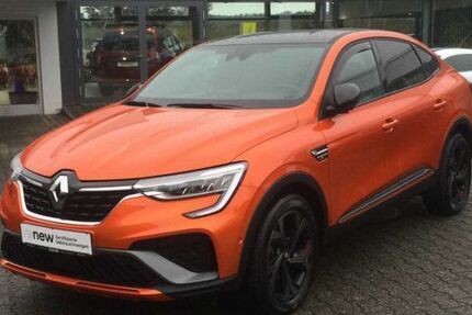 Renault Arkana 34.680 km 23.940 &euro; Überlingen 88662