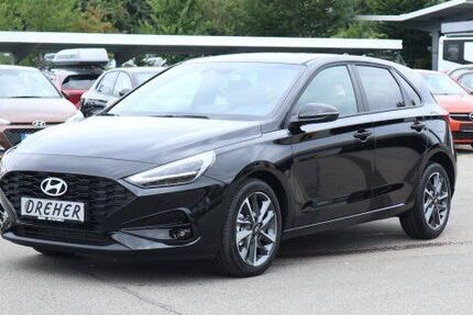Hyundai i30 6.000 km 24.490 &euro; Wangen 88239