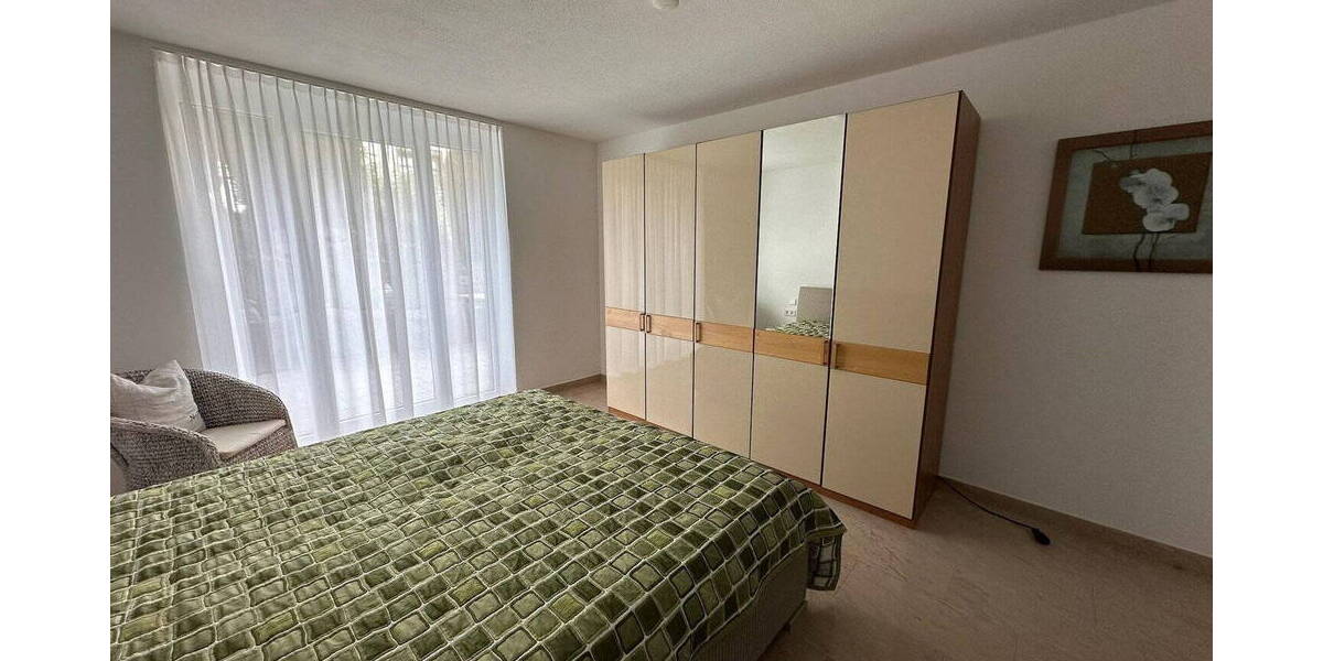 Terrassenwohnung Markdorf - 3 Zimmer, 152 m&sup2;, 2.600&euro; | Angebot:26583642