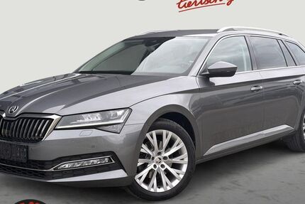 Skoda Superb 50.000 km 25.990 &euro; Wilhelmsdorf 88271