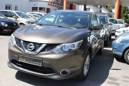 Nissan Qashqai 212.000 km 5.999 &euro; Wangen 88239