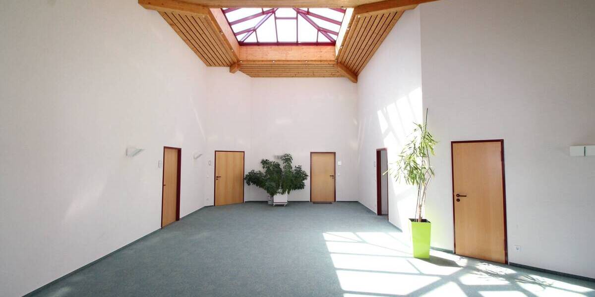 Gewerbeobjekt Salem Beuren - 1 Zimmer, 410&euro; | Angebot:25685119