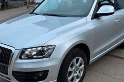 Audi Q5 147.520 km 9.500 &euro; WEINGARTEN 88250