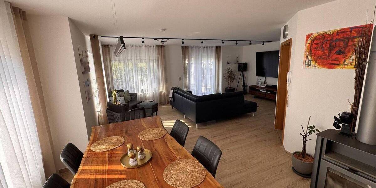 Doppelhaushälfte Uhldingen-Mühlhofen Oberuhldingen - 5 Zimmer, 140 m&sup2;, 769.000&euro; | Angebot:26160481