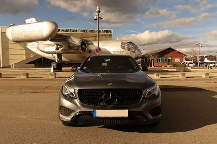 Mercedes-Benz GLC 250 172.000 km 29.000 &euro; Friedrichshafen 88045