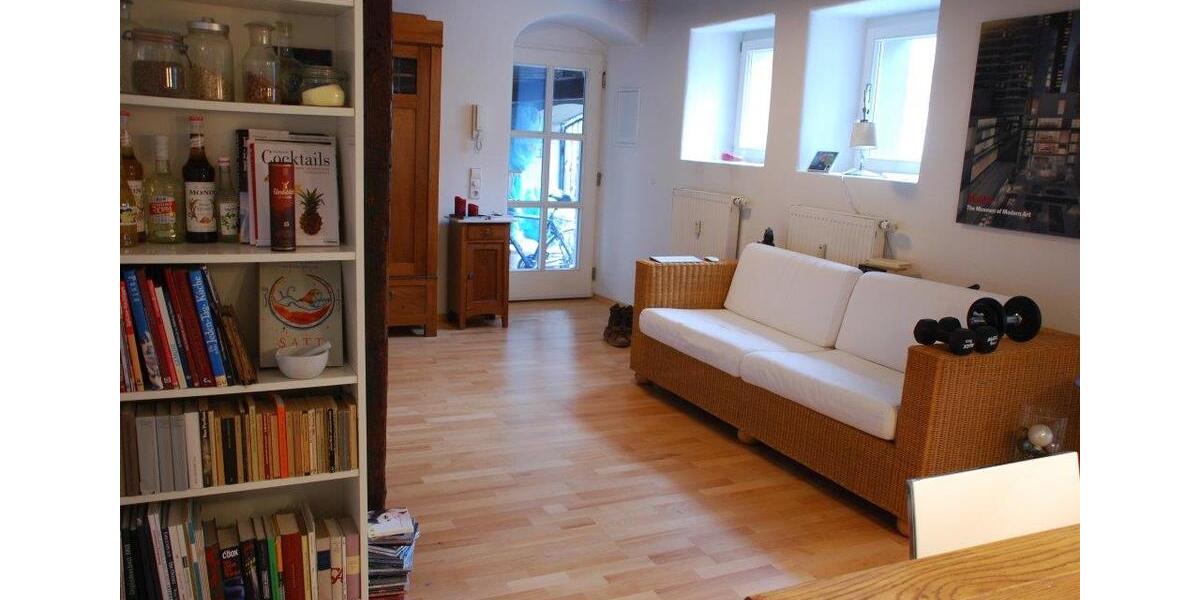 Erdgeschoßwohnung Konstanz - 2 Zimmer, 56 m&sup2;, 379.000&euro; | Angebot:26987311