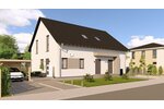 Vielfalt trifft Flexibilität - Ihr maßgeschneidertes Doppelhaus in Überlingen - Doppelhaushälfte Überlingen Baden Württemberg | Angebot:27333278
