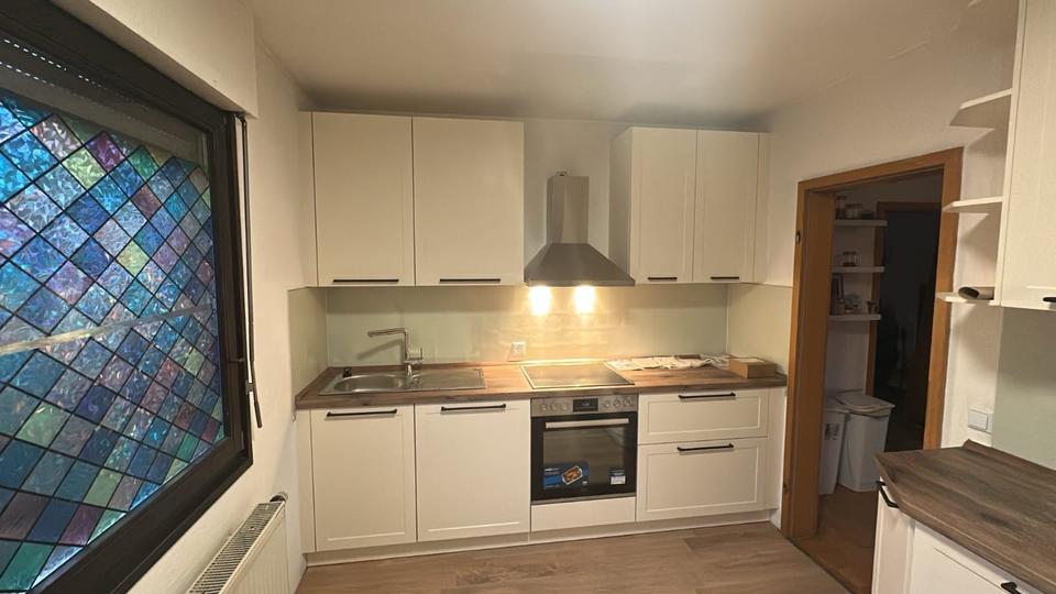 Einfamilienhaus Konstanz Konstanz-Fürstenberg - 7 Zimmer, 161 m&sup2;, 1.700&euro; | Angebot:26491024