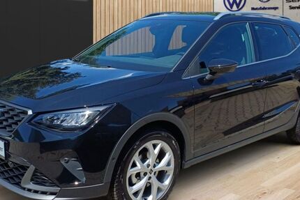 Seat Arona 7.420 km 23.490 &euro; Friedrichshafen 88046