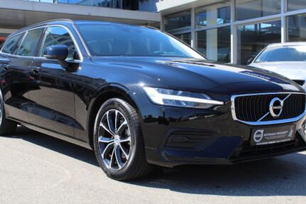 Volvo V60 49.000 km 31.700 &euro; Meckenbeuren 88074