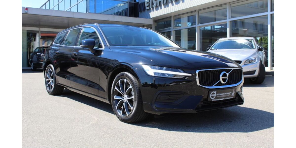 Volvo V60 49.000 km 31.700 &euro; Meckenbeuren 88074