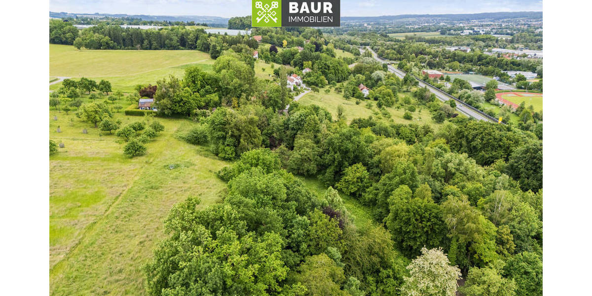 Grundstück Ravensburg Innenstadt - 89.000&euro; | Angebot:25740413