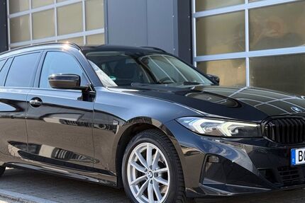 BMW 320 103.000 km 28.900 &euro; Friedrichshafen 88045