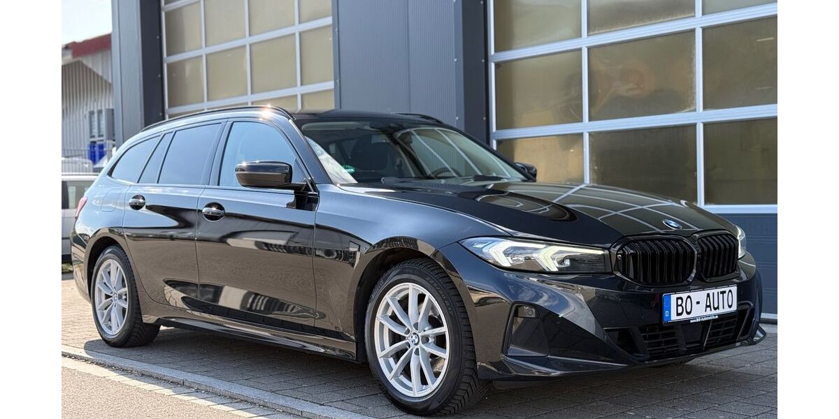 BMW 320 103.000 km 28.900 &euro; Friedrichshafen 88045