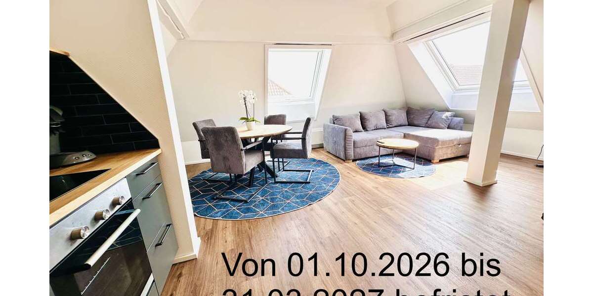Zimmer Friedrichshafen - 2 Zimmer, 1.400&euro; | Angebot:25289369
