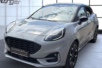 Ford Puma 6.500 km 23.800 &euro; Ravensburg, nähe Bodensee 88213