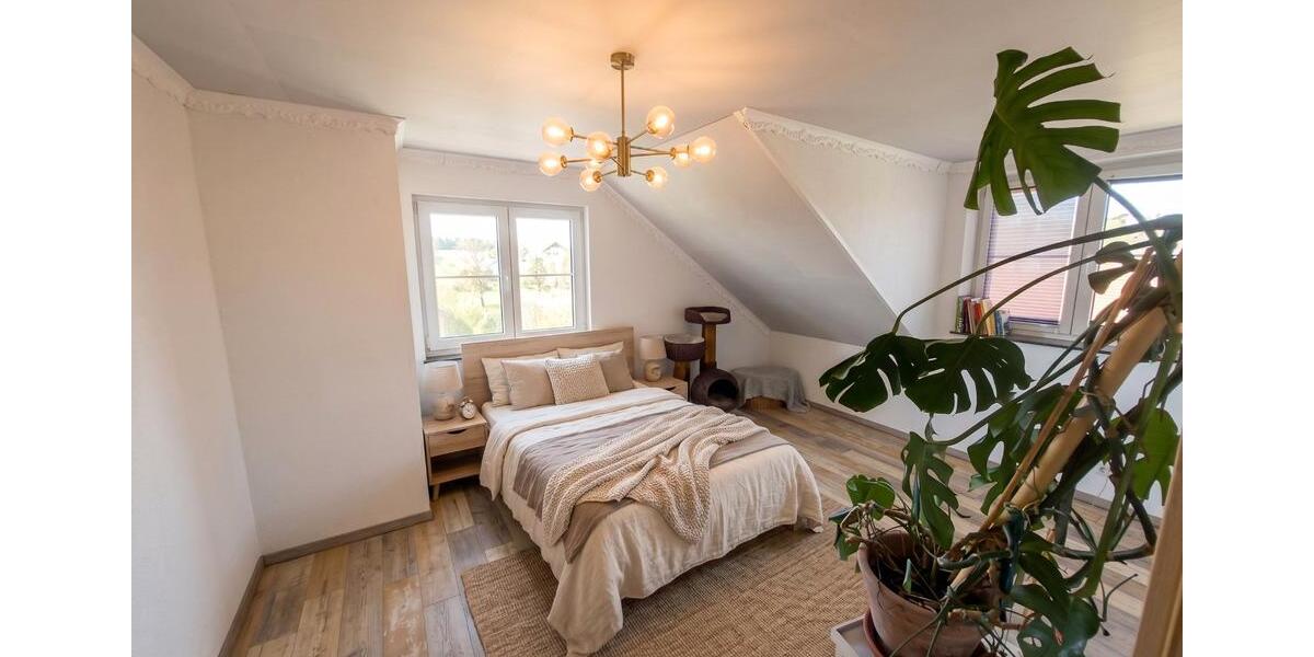 Maisonettenwohnung Achberg - 5 Zimmer, 183 m&sup2;, 559.000&euro; | Angebot:26426093