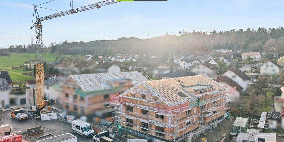 Etagenwohnung Zussdorf Zußdorf - 3 Zimmer, 92 m&sup2;, 398.180&euro; | Angebot:25740436