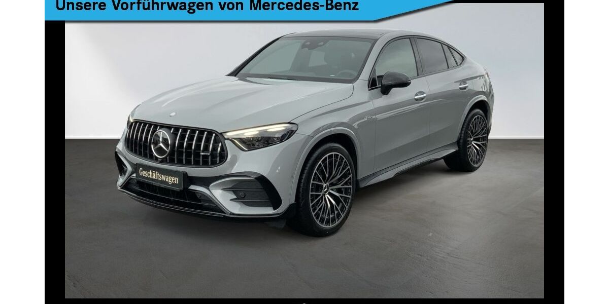 Mercedes-Benz GLC 43 AMG 9.900 km 86.890 &euro; Konstanz 78467