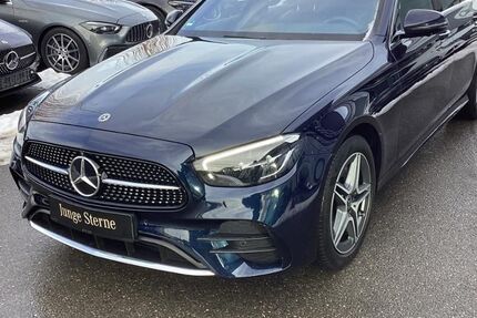 Mercedes-Benz E 300 48.927 km 32.390 &euro; Ravensburg 88214