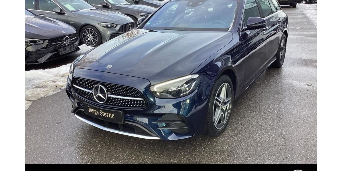 Mercedes-Benz E 300 48.927 km 33.450 &euro; Ravensburg 88214